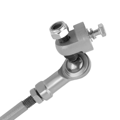 maXpeedingrods Front Sway Bar Quick Disconnects for 84-01 Jeep Cherokee XJ