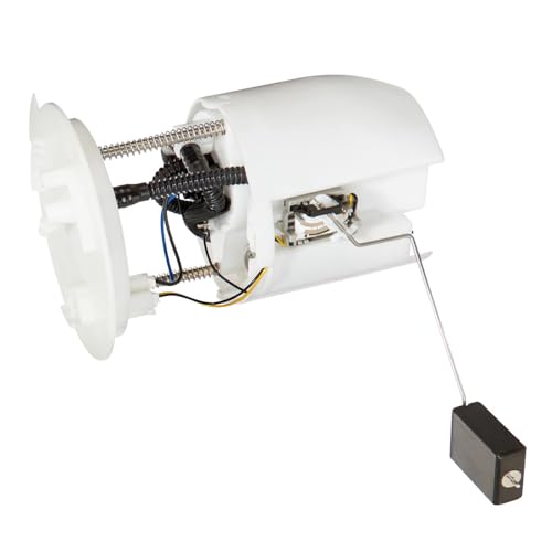 Detroit Axle - 2.3L Fuel Pump Module for 2006-2009 Ford Fusion - size: FSP2367M/GroupE