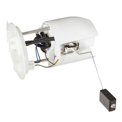 Detroit Axle - 2.3L Fuel Pump Module for 2006-2009 Ford Fusion - size: FSP2367M/GroupE
