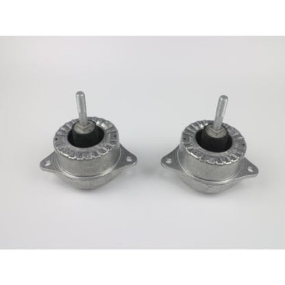 2PCS Left & Right Manual Transmission Mount Mounts Set Compatible with Porsche 986 Boxster with Manual Trans Mount for 98637508304 98637504902 - size: 2005-2013 Porsche 911 997 C2 C4 Turbo/Carrera