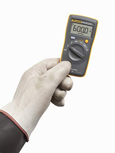 FLUKE-101 Digital Multimeter