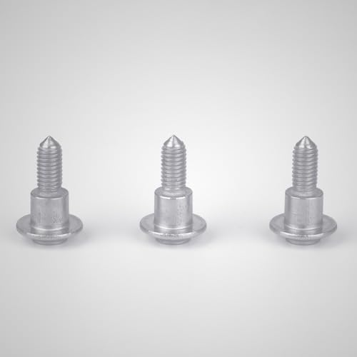 Fairing Bolt Kit, for BMW Motorcycle Body Panel, Windshield & Seat Cowl - size: M5 x 17.5