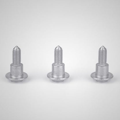 Fairing Bolt Kit, for BMW Motorcycle Body Panel, Windshield & Seat Cowl - size: M5 x 17.5