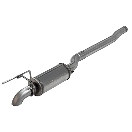 Flowmaster 717969 FlowFX Extreme Cat-Back Exhaust Kit 3 Inch 409 Stainless Steel Compatible with 2020-2024 Jeep Gladiator JT 3.6L V6