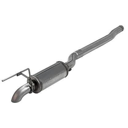 Flowmaster 717969 FlowFX Extreme Cat-Back Exhaust Kit 3 Inch 409 Stainless Steel Compatible with 2020-2024 Jeep Gladiator JT 3.6L V6