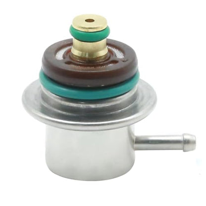 CM4911 Fuel Injection Pressure Regulator, Replacement for Ford E Series 150 250 Expedition F Series 250 350 Super Duty, Replacement for Lincoln Navigator, Replaces HU2Z9C968A