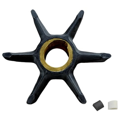 396932 Water Pump Kit for Johnson Evinrude 35-60 HP Marine Motor - color: 35-60HP