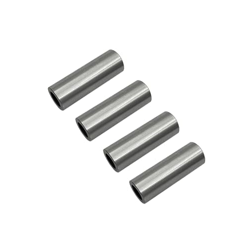 Engine Piston & Piston Snap Rings Kit Fits for Buick Chevrolet GMC Pontiac Saturn 2.4L S224-3959 GA9034 88mm Bore