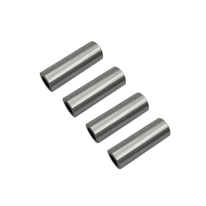 Engine Piston & Piston Snap Rings Kit Fits for Buick Chevrolet GMC Pontiac Saturn 2.4L S224-3959 GA9034 88mm Bore