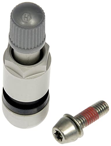 Dorman 974-000 Tire Pressure Monitoring System (TPMS) Valve Kit - size: Stock