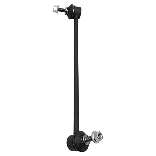 TRQ Front Suspension Kit Complete Strut & Coil Spring Assembly Sway Bar - style: SCA28711