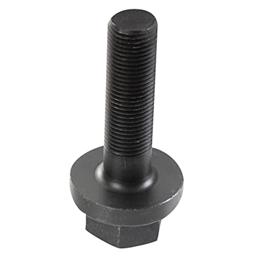 TRQ Front Driver Side CV Axle Assembly - style: CSA32589