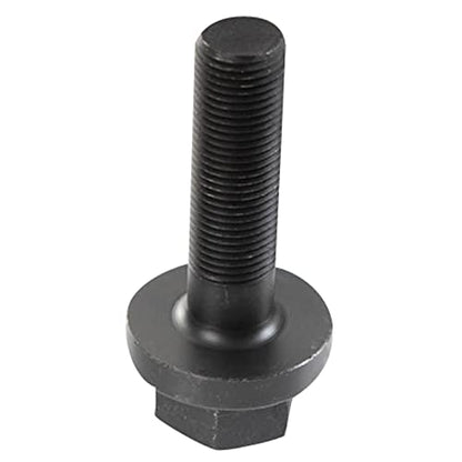 TRQ Front Driver Side CV Axle Assembly - style: CSA32589