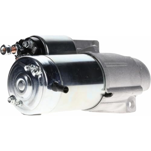 OEG Parts New Starter Compatible with 1998-2001 GM 3.4L 3.8L Non Supercharged Buick Chevy Olds Pontiac 10465421, 12563880, 24506694, 9000836, 9000857, 323-1191, 336-1915A, 336-1924, SDR0046, 41012175