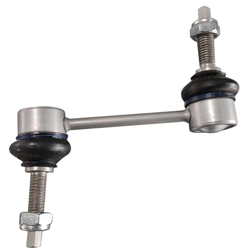 Detroit Axle - Rear Struts Sway Bar Links Kit for 2005-2009 Land Rover LR3 - size: 4QS501528/Sway Kit