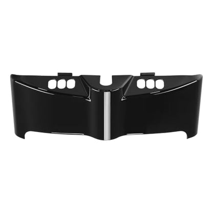 HR3 APEX Inner Fairing Dash Panel Compatible with 2022 Street Glide Special FLHXS Ultra Limited FLHTK (Replace for OEM) - color: APEX