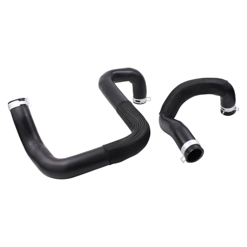 Radiator Coolant Hose for Jeep Wrangler 2012-2017, Wrangler JK 2018