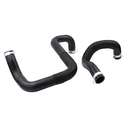 Radiator Coolant Hose for Jeep Wrangler 2012-2017, Wrangler JK 2018