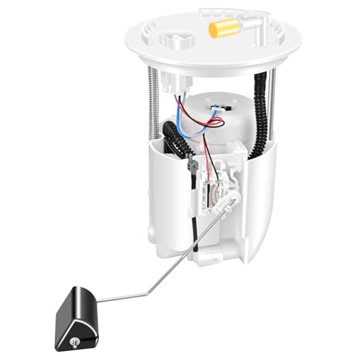 E2479M Fuel Pump Module Assembly Fits for Ford Edge V6 3.5L 2007-2010, for LINCOLN MKX V6 3.5L 2007-2010, Replaces 8T4Z9H307B, PFS516, SP2374M, A30024, 8T4Z9H307B, FG1206