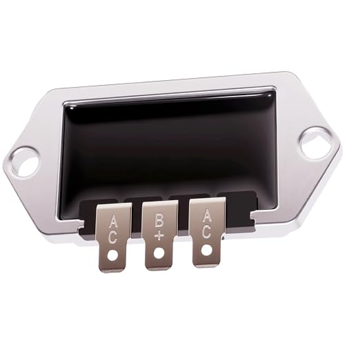 Voltage Regulator Rectifier for Kohler John Deere 2575503 4140309