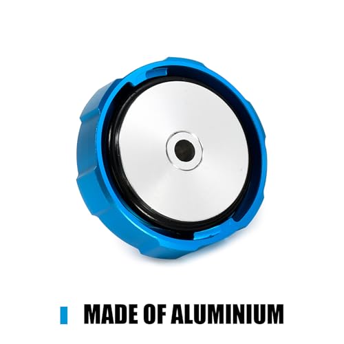 SMOTIVEPRO 56mm Brake Bleeder Adapter, Compatible with Honda Accord - size: HONDA Master Cylinder Adapter