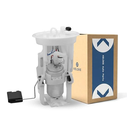 KELOKE Electric Fuel Pump Module Assembly Compatible with BMW - color: E8416M