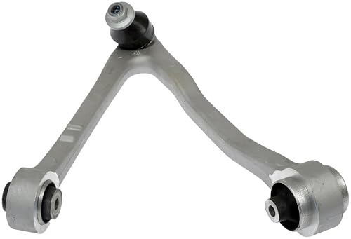 Dorman CB15243 Front Driver Side Lower Suspension Control Arm and Ball Joint Assembly Compatible with Select BMW Models