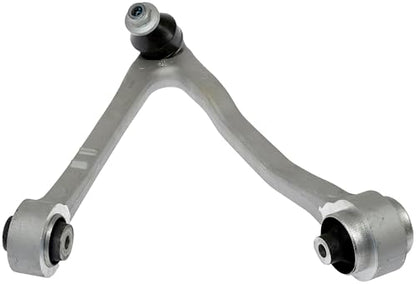 Dorman CB15243 Front Driver Side Lower Suspension Control Arm and Ball Joint Assembly Compatible with Select BMW Models