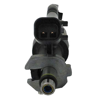 GM 12668393/12709470 Original Equipment Nominal Flow Direct Fuel Injector Set (8)