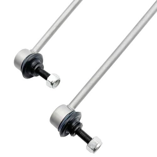 Zinc-Nickel Alloy Front Stabilizer Sway Bar Links Fit 2000-2011 Ford Focus - Replaces (K80066,5S4Z5K484AA) - size: K80066*2