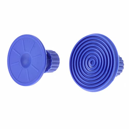 CYGOODS Dent Puller Tabs,120pcs Car Body Dent Removal Pulling Tabs,Paintless Repair Tool,Glue Tabs for Automobile Dent Repair Hail Damage Removal Tools