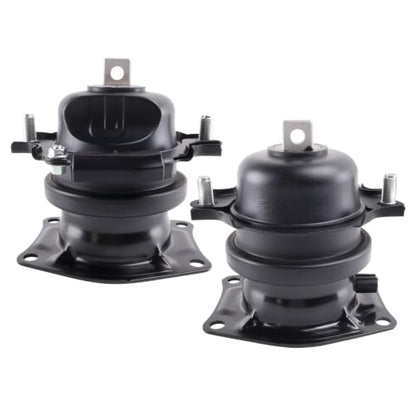 Engine Motor Mount Compatible with 05-07 Odyssey 3.5L EXL or Touring - size: 2005-2007 Odyssey 3.5L EX-L