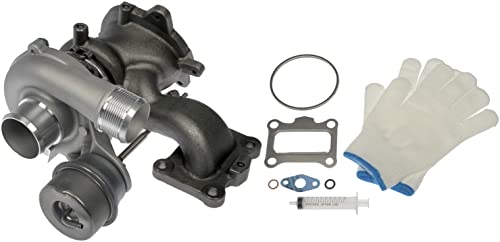 Dorman 667-528 Turbocharger