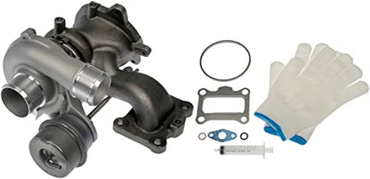 Dorman 667-528 Turbocharger