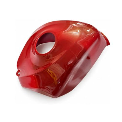 YTL Golden Orange Fairing Fit for Suzuki 2006-2007 GSXR 600/750 - color: 003-Golden Orange Complete Kit