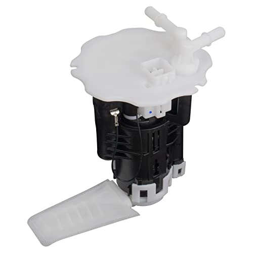 TRQ Fuel Pump Module Assembly - style: FPA60200