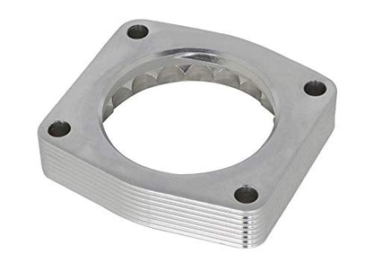 aFe Power #46-36005 Silver Bullet Throttle Body Spacer