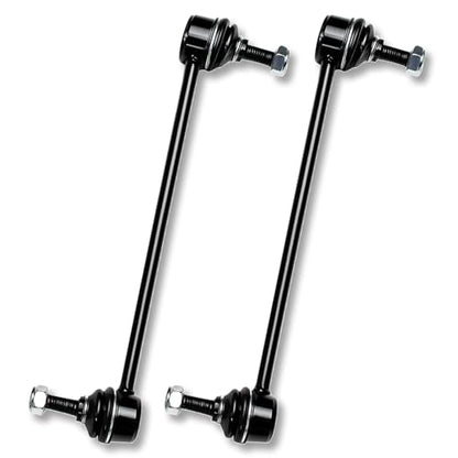 2PCS Front Stabilizer Sway Bar End Links Fit for Ford 2005 2006 2007 Five Hundred/Freestyle, 2008-2009 Taurus/Taurus X, for Mercury 2005-2007 Montego, 2008-2009 Sable #OE ‎‎K750019 K750048 - size: K750019 K750048