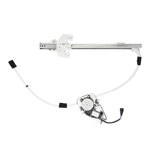 BDFHYK 748-574 Power Window Regulator with Motor Front Right Compatible with Jeep Liberty KJ 2006-2007 - size: Front Right, style: 2006-2007 Jeep Liberty