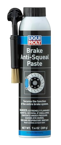 Liqui Moly Brake Anti-Squeal Paste | 200 ml | Paste | SKU: 20240