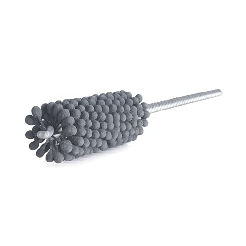 Garhgi 1.102"(28mm) Cylinder Hone with 500 Grit SC Ball - size: 1.102"(28mm), style: 500 Grit