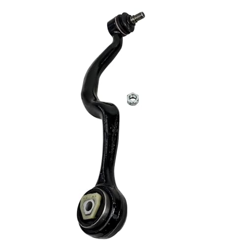 Detroit Axle - Pair Front Upper Control Arms for BMW 525i M5 525iT 530i - size: K9924_K9925/ PAIR