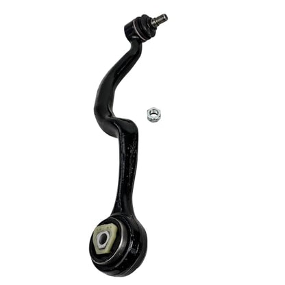 Detroit Axle - Pair Front Upper Control Arms for BMW 525i M5 525iT 530i - size: K9924_K9925/ PAIR