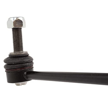 TRQ Front Suspension Kit Complete Strut & Coil Spring Assembly Sway Bar - style: SCA31152