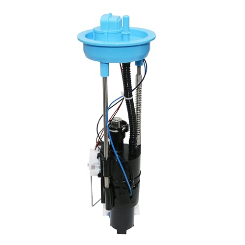 QFS Fuel Pump Assembly for Polaris Ranger 570 800 900 1000 2012-2019 - size: Fuel Pump Assembly