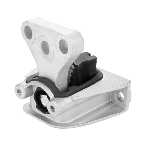 Engine Motor Left Transmission Mount Replacement for Honda Civic 1.8L - size: 1PCS-Compatible with 2006-2011 Civic 1.8L Manual