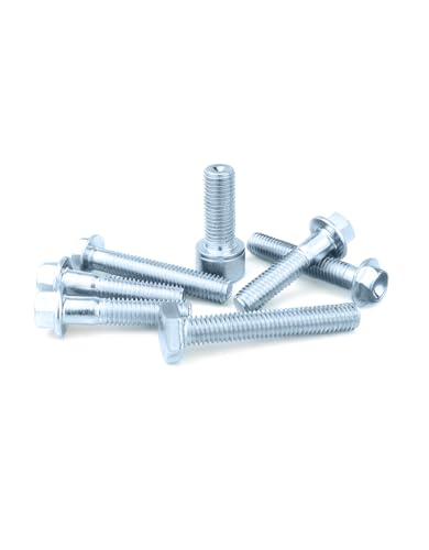 250 PCS Dirt Bike Body Bolt Kit Fit for CRF250F CRF150F CRF125F