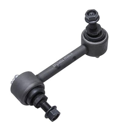 Detroit Axle - Rear 4pc Shock Absorbers Kit for 2003-2006 Infiniti G35 - size: 4AS47268/shock kit