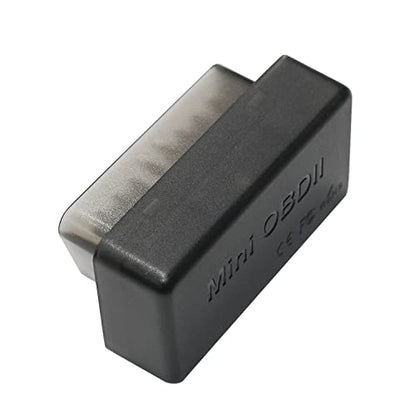 ATOTO AC-4450 Bluetooth OBDII/ OBD2 Car Diagnostic Scanner/Scan Tool only A5,A6,S8,X10,V10,P9,P10 Series Android Car Stereo - Compatible with Torque App
