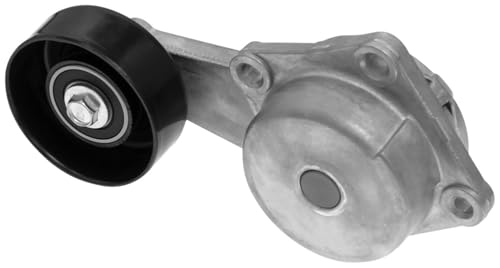 ACDelco Gold 38274 Drive Belt Tensioner Assembly with Pulley